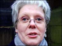 Kathy Robertson