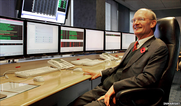 David Willetts