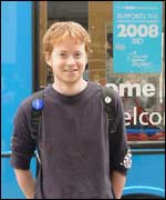 David Russell