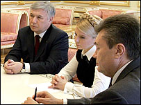 Коаліція