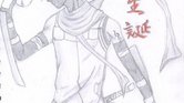 Kakashi