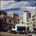 streets