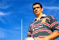Martin Johnson