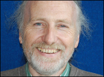 Mark Forskitt