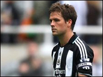 michael owen