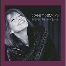 Review of Never Been Gone