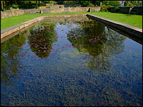 Priory Park