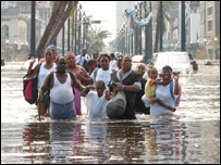 New Orleans