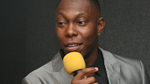 Dizzee Rascal