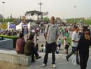 Italian festival