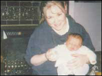 Carla Hazeldine