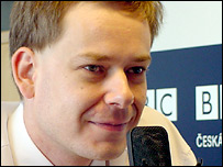 Pavel Němec 