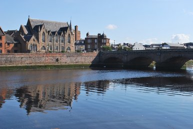 Ayr event