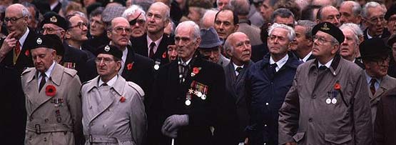 Remembrance Day