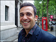 Rami Tzabar