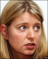 Samantha Roberts