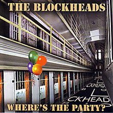 Review of Where's The Party?