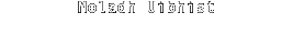 Moladh Uibhist