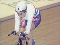 Emma Davies