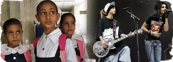 Generation Next