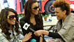 The Saturdays with Gemma