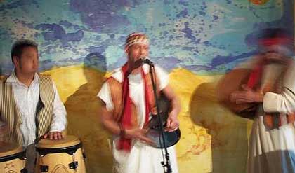 Hannie's band