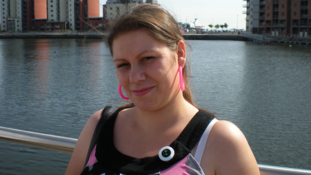 Gemma Price