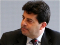 Hüseyin Sükan
