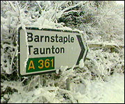 Signpost