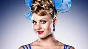 Tina O'Brien