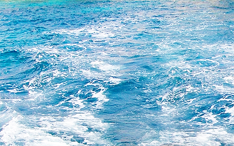 The Aegean Sea