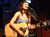 KT Tunstall