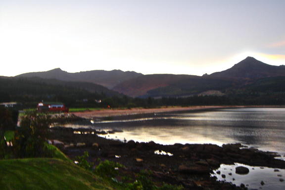 Goatfell