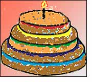 cake