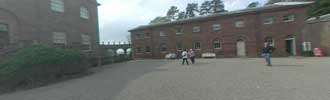 Berrington Hall