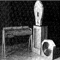 Ondes Martenots