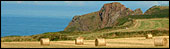Coast and countryside