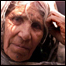 زن افغان