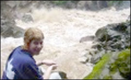 Tiger Leaping Gorge
