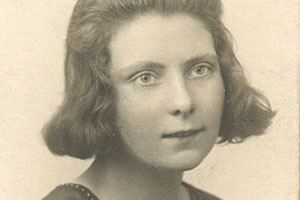 Lily Parr