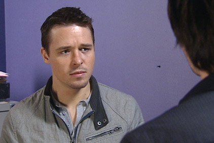 Rory and Nathan