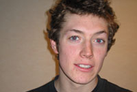 Huw Evans