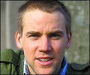 Edward before the beard!