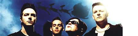 Glasvegas - plus special guest