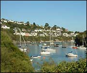 Newton Ferrers