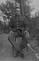 Herbert Newnham
