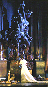 Tosca