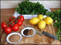 Tabule