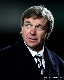 Graham Turner