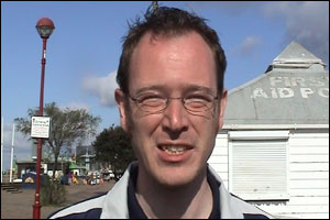 Keith Kellard